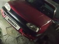 Volkswagen Golf 1992 годаүшін700 000 тг. в Тараз