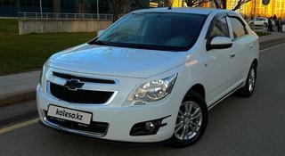 Chevrolet Cobalt 2023 года за 6 840 000 тг. в Алматы