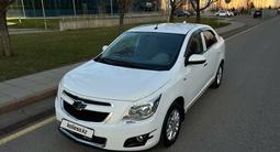 Chevrolet Cobalt 2023 года за 6 840 000 тг. в Алматы – фото 4