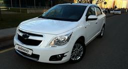 Chevrolet Cobalt 2023 года за 6 840 000 тг. в Алматы – фото 5