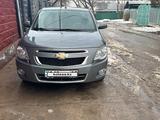 Chevrolet Cobalt 2023 года за 7 500 000 тг. в Алматы
