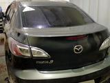 Mazda 3 2012 годаүшін4 850 000 тг. в Семей – фото 3