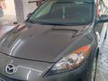 Mazda 3 2012 годаүшін4 700 000 тг. в Семей