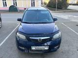 Mazda 2 2003 годаүшін1 600 000 тг. в Уральск – фото 2