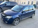Mazda 2 2003 годаүшін1 600 000 тг. в Уральск – фото 3