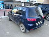 Mazda 2 2003 годаүшін1 600 000 тг. в Уральск – фото 4