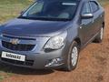 Chevrolet Cobalt 2023 года за 7 150 000 тг. в Павлодар – фото 2