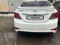 Hyundai Solaris 2014 годаүшін3 450 000 тг. в Алматы – фото 4