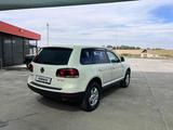 Volkswagen Touareg 2007 годаfor7 000 000 тг. в Шымкент – фото 5