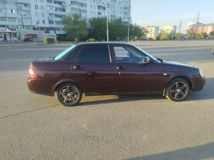 ВАЗ (Lada) Priora 2170 2012 года за 1 800 000 тг. в Экибастуз – фото 10