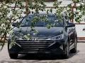 Hyundai Elantra 2019 годаүшін4 000 000 тг. в Уральск – фото 2