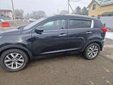 Kia Sportage 2014 года за 8 000 000 тг. в Алматы – фото 4