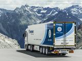 Fahrzeugwerk Bernard Krone GmbH Co. KG в Алматы