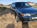 ВАЗ (Lada) 2115 2007 года за 710 000 тг. в Актобе – фото 3