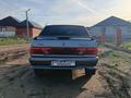 ВАЗ (Lada) 2115 2007 года за 710 000 тг. в Актобе – фото 5