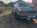 ВАЗ (Lada) 2115 2007 года за 710 000 тг. в Актобе – фото 6