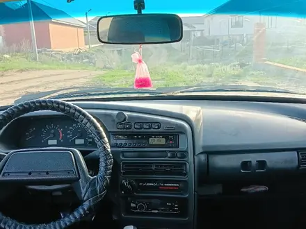 ВАЗ (Lada) 2115 2007 года за 710 000 тг. в Актобе – фото 8