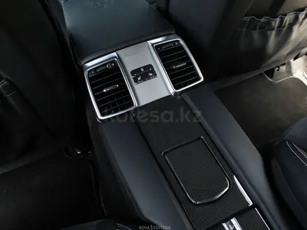 Porsche Panamera 2013 года за 33 000 000 тг. в Алматы – фото 38