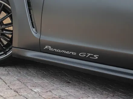 Porsche Panamera 2013 года за 33 000 000 тг. в Алматы – фото 16