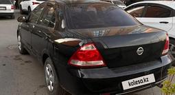 Nissan Almera Classic 2007 годаүшін2 900 000 тг. в Кокшетау