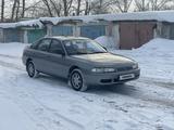 Mazda 626 1993 годаүшін1 200 000 тг. в Павлодар – фото 2