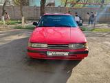 Mazda 626 1990 года за 750 000 тг. в Тараз – фото 5