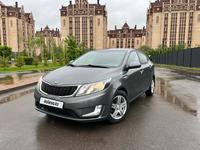 Kia Rio 2014 годаүшін5 350 000 тг. в Астана