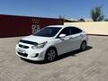 Hyundai Accent 2013 годаfor3 800 000 тг. в Астана – фото 2