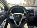 Hyundai Accent 2013 годаfor3 800 000 тг. в Астана – фото 10