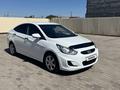 Hyundai Accent 2013 годаfor3 800 000 тг. в Астана – фото 8