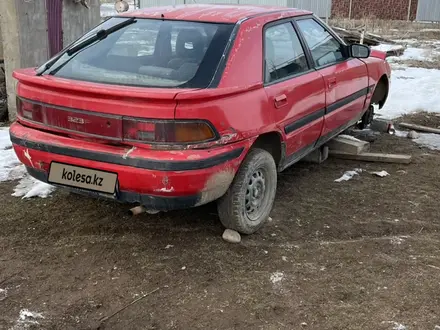 Mazda 323 1991 года за 150 000 тг. в Каргалы