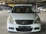 Nissan Almera 2015 годаүшін4 500 000 тг. в Алматы – фото 2