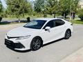 Toyota Camry 2021 годаfor17 000 000 тг. в Шымкент