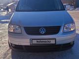 Volkswagen Caddy 2008 годаүшін7 500 000 тг. в Астана