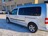 Volkswagen Caddy 2008 годаүшін7 500 000 тг. в Астана – фото 4