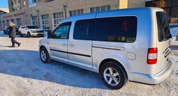 Volkswagen Caddy 2008 годаүшін7 500 000 тг. в Астана – фото 4