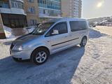 Volkswagen Caddy 2008 годаүшін7 500 000 тг. в Астана – фото 5