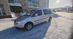 Volkswagen Caddy 2008 годаүшін7 500 000 тг. в Астана – фото 5