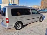 Volkswagen Caddy 2008 годаүшін7 500 000 тг. в Астана – фото 3