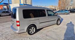 Volkswagen Caddy 2008 годаүшін7 500 000 тг. в Астана – фото 3