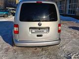 Volkswagen Caddy 2008 годаүшін7 500 000 тг. в Астана – фото 2