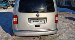 Volkswagen Caddy 2008 годаүшін7 500 000 тг. в Астана – фото 2