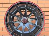 Диски R22 Mercedes-Benz G-Class W463 W460 W461 за 750 000 тг. в Астана