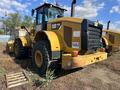 Caterpillar  950 GC 2018 года за 15 000 000 тг. в Астана