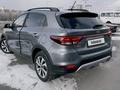 Kia Rio X-Line 2020 года за 8 200 000 тг. в Караганда – фото 6