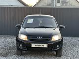 ВАЗ (Lada) Granta 2190 2014 годаүшін2 290 000 тг. в Актобе – фото 2