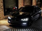 BMW 530 2017 года за 15 800 000 тг. в Алматы – фото 4