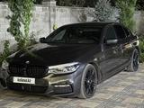 BMW 530 2017 года за 15 800 000 тг. в Алматы – фото 3
