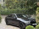 BMW 530 2017 года за 15 800 000 тг. в Алматы – фото 2