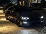 BMW 530 2017 года за 15 800 000 тг. в Алматы – фото 5